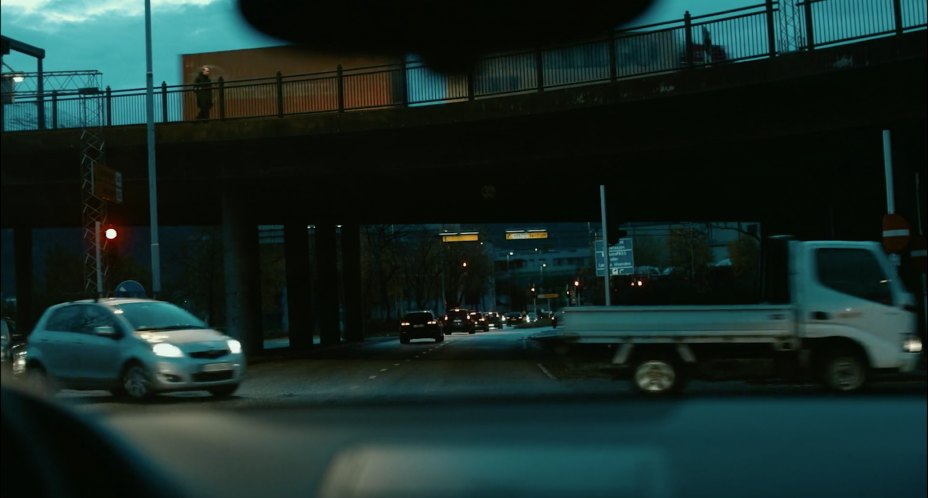 2005 Toyota Yaris [XP90]