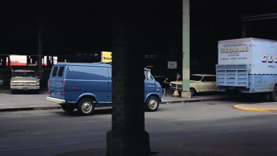 1962 Chevrolet Chevy II