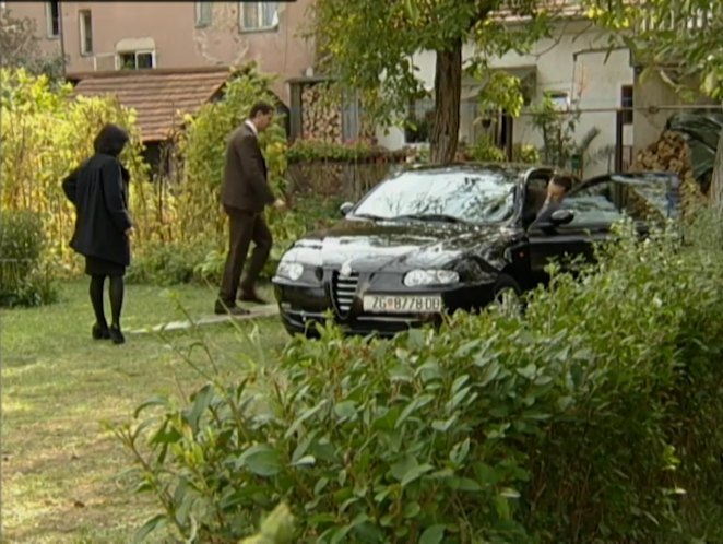 2001 Alfa Romeo 147 [937]