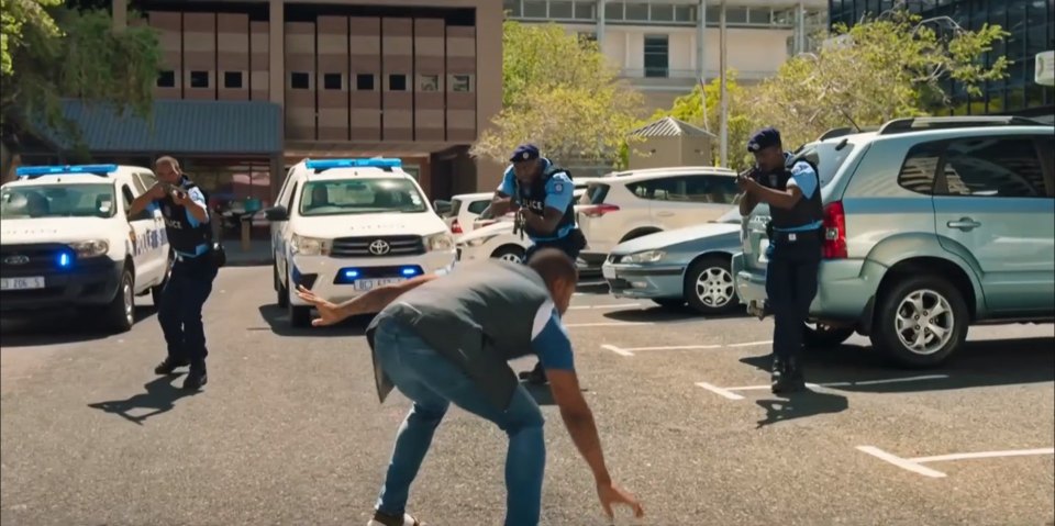 2015 Ford Ranger [T6]