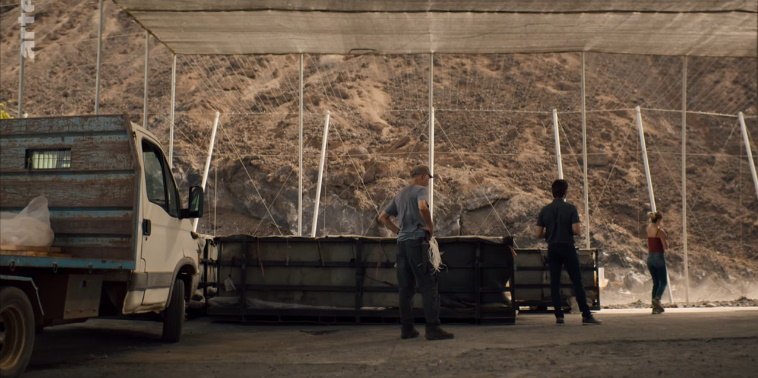 2000 Iveco Daily 3a serie