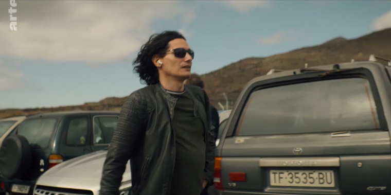 1993 Toyota 4Runner 3.0 V6 SR5 4WD [VZN130]