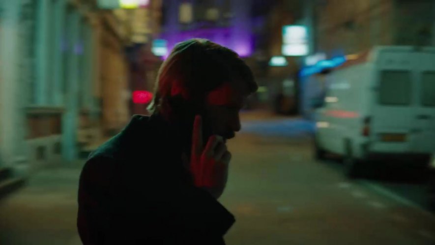 Mercedes-Benz Sprinter [T1N]