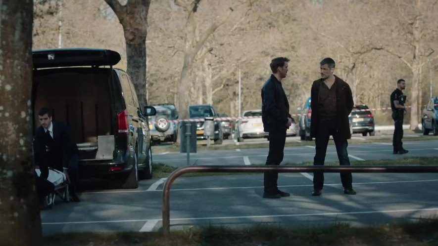 Mercedes-Benz unknown [W447]