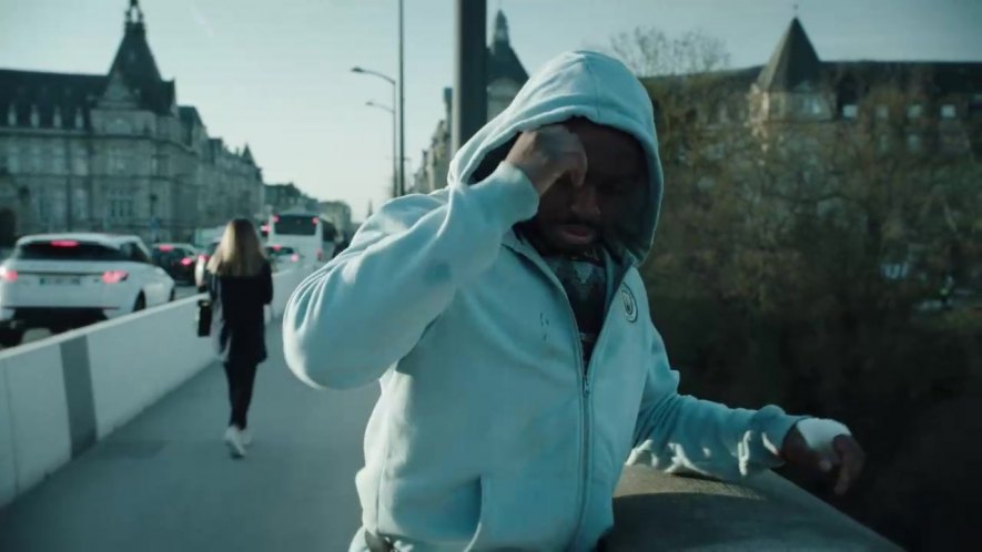 2019 Land-Rover Range Rover Evoque [L551]