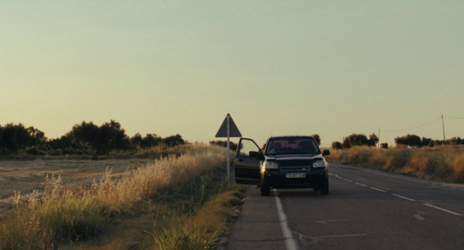 2010 Land-Rover Freelander 2 2.2 Td4 [L359]