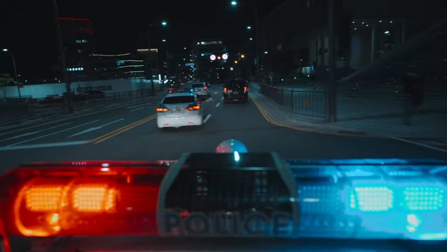 2014 Land-Rover Discovery Series IV [L319]