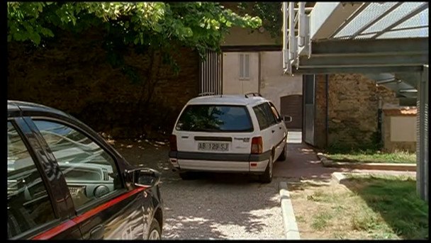 1995 Fiat Tempra S.W. 1.9 TD Liberty [159]