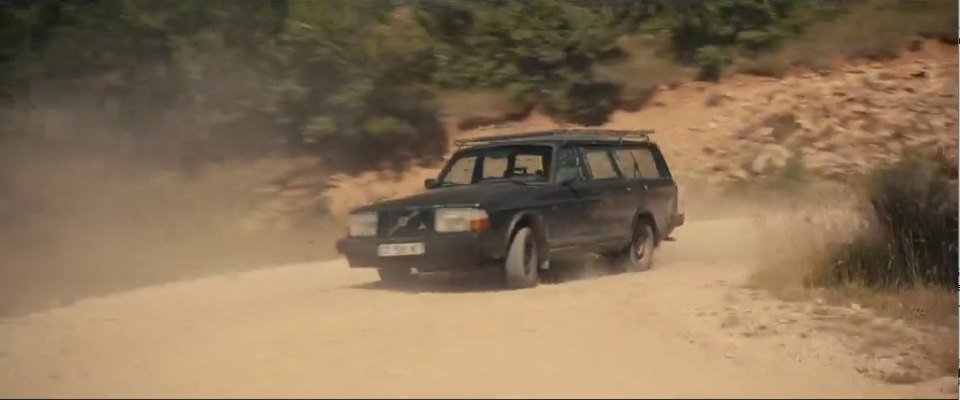 Volvo 240 Break [245]