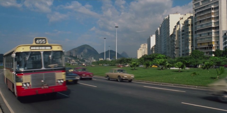 Mercedes-Benz unknown