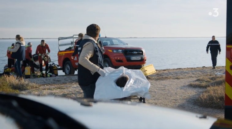 2017 Ford Ranger 2.2 TDCi 4x4 [T6]