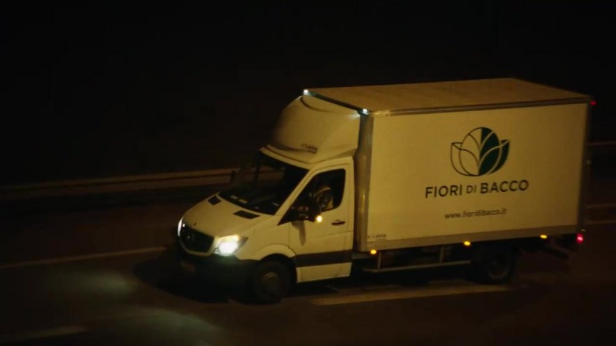 Mercedes-Benz Sprinter [W906]