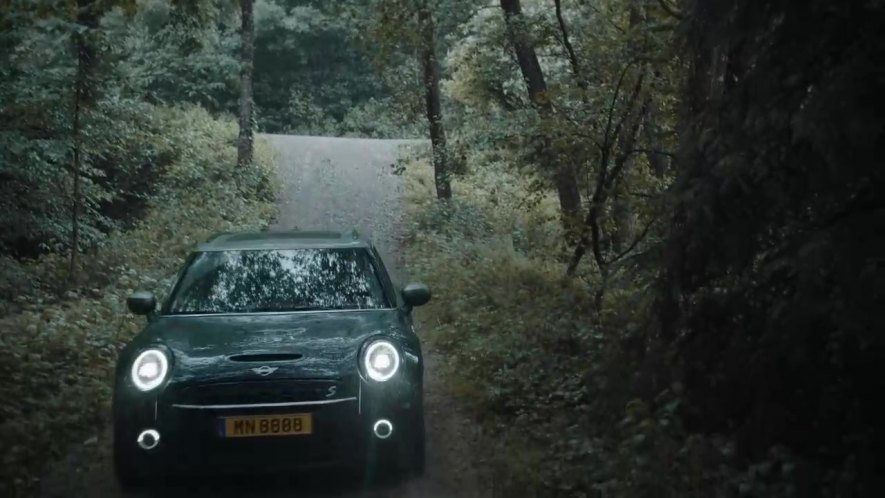 Mini Cooper S [F56]