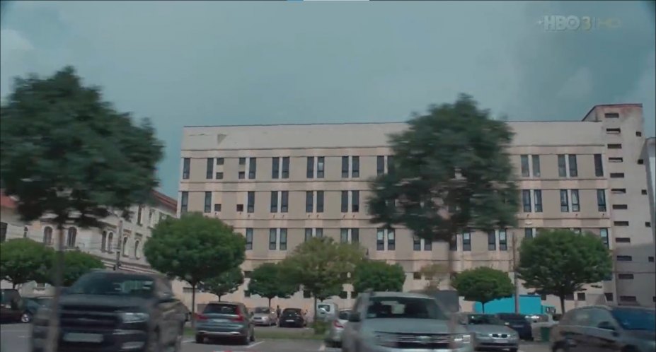 2015 Ford Ranger [T6]