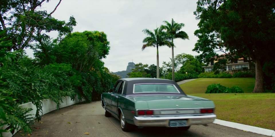 1981 Ford Landau