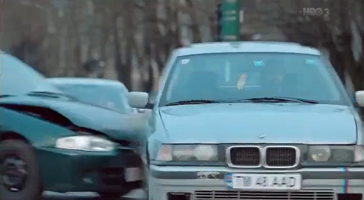 BMW 3 [E36]
