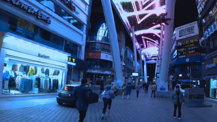 2007 MINI Cooper [R56]