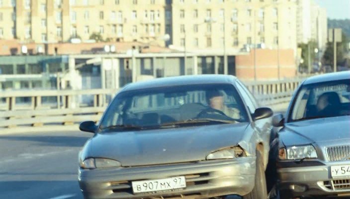 1994 Dodge Intrepid [LH]