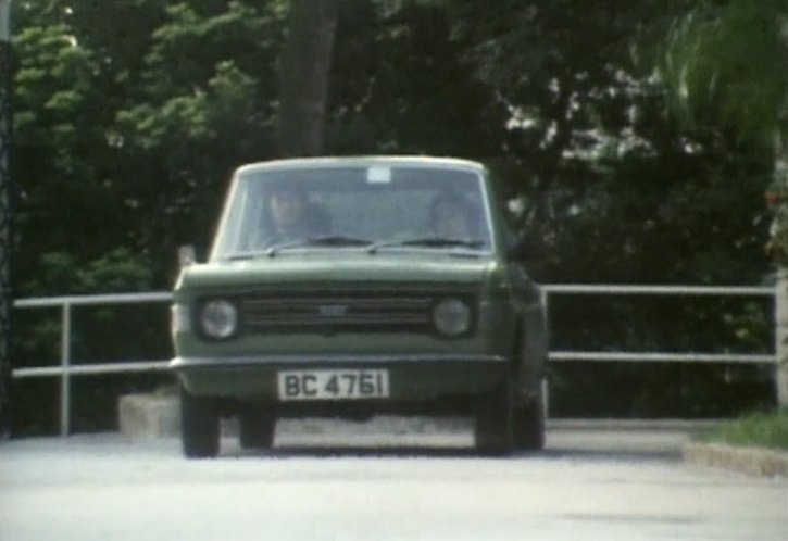 1973 Fiat 128 2a serie