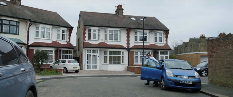 2008 Fiat Grande Punto Active [199]