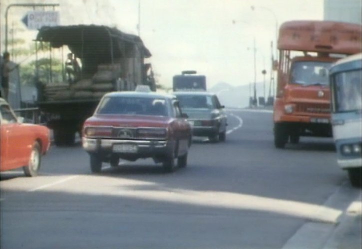 Bedford TK