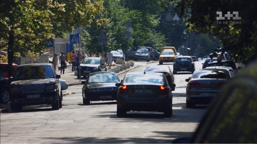 Volvo S40 Gen.2