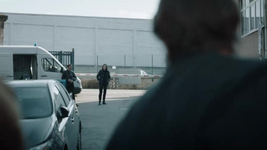 Mercedes-Benz Sprinter [T1N]