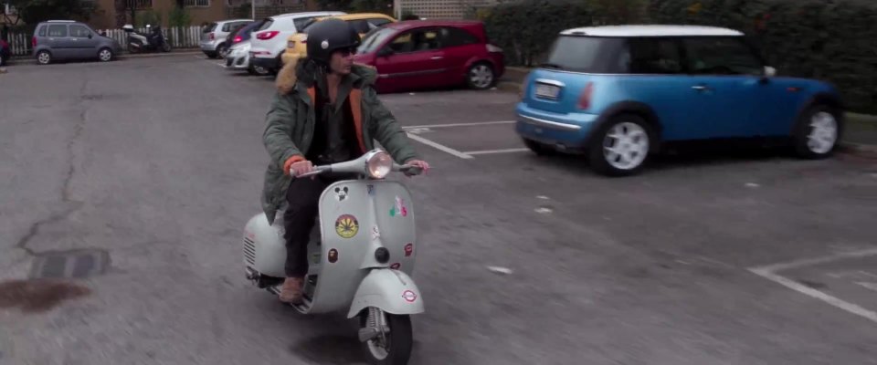 2002 Mini Cooper [R50]