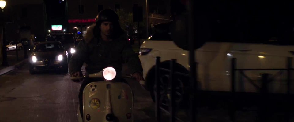 2011 Land-Rover Range Rover Evoque [L538]