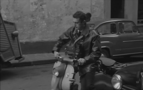 Lambretta LD