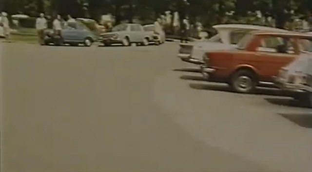 1962 Simca 1000 [950]