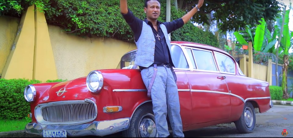 1958 Opel Rekord [P]