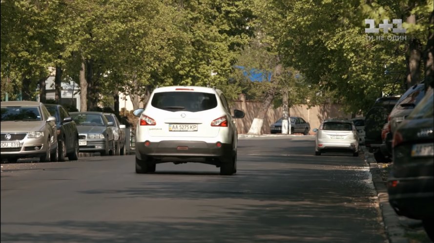 2008 Ford Focus MkII