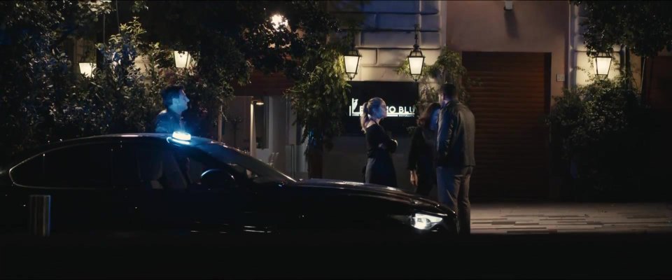 2020 Alfa Romeo Giulia 2.0 Turbo [952]