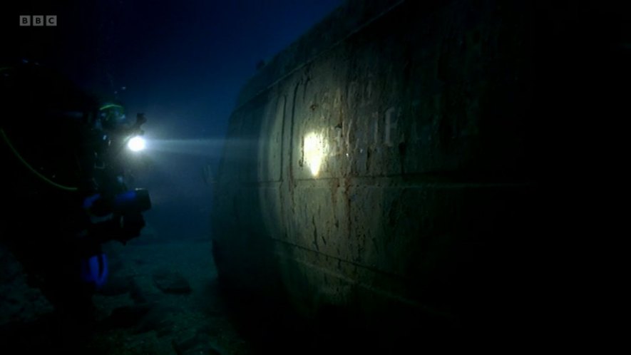 Ford Transit High Roof MkIII