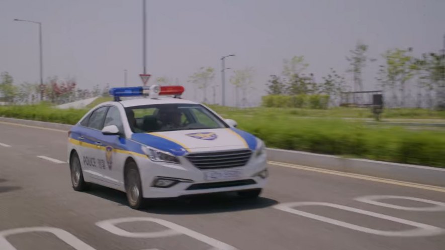 2014 Hyundai Sonata [LF]