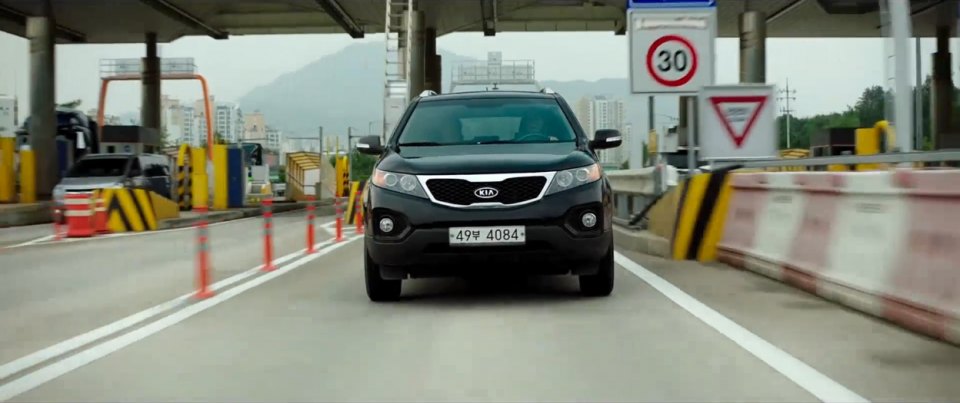2009 Kia Sorento R [XM]