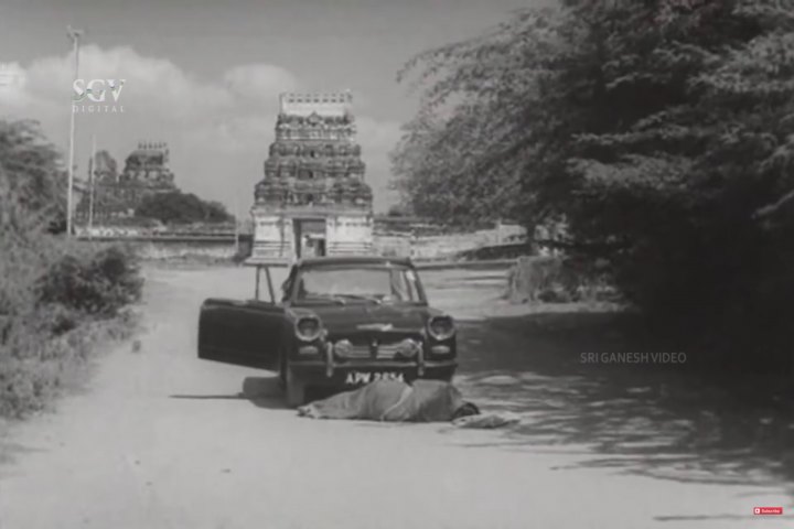 1961 Standard Herald Mk.I