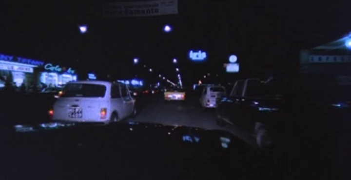 1972 Innocenti Mini 1000