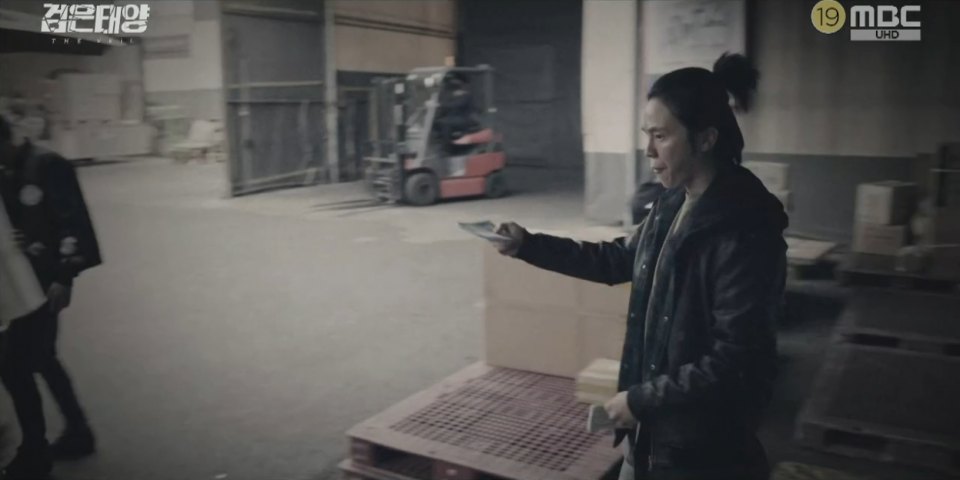 Toyota Unknown