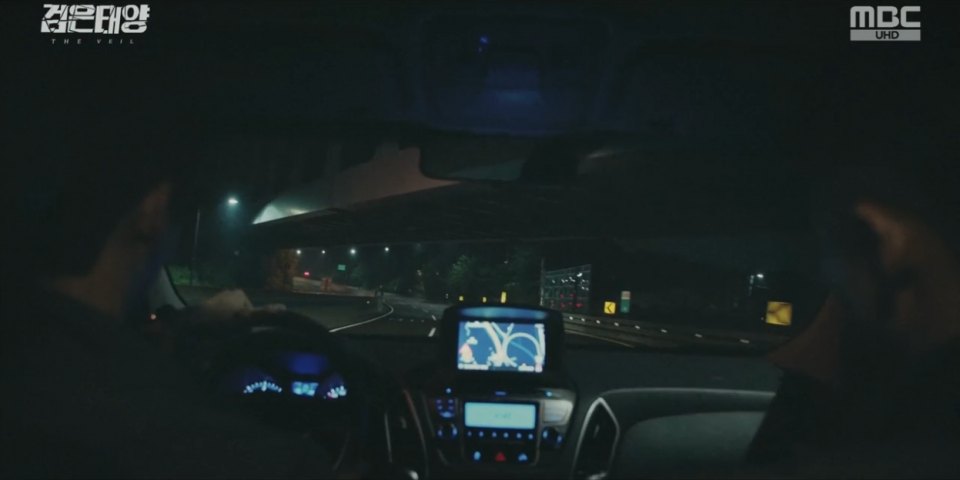 2009 Hyundai Tucson ix [LM]