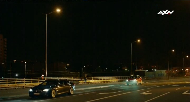 BMW 7 [F01]