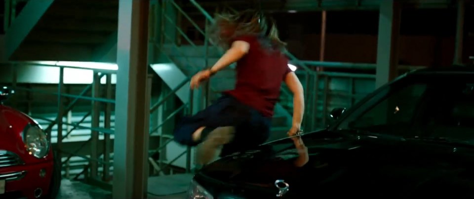 2001 MINI Cooper [R50]