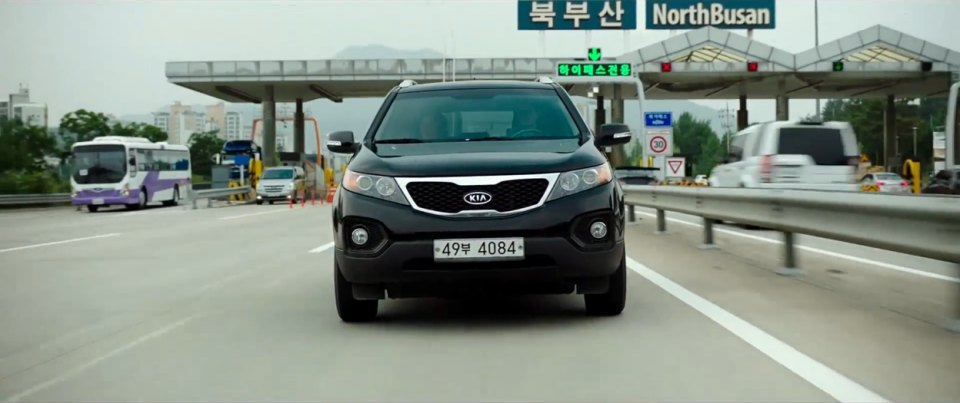 2014 Land-Rover Discovery Series IV [L319]