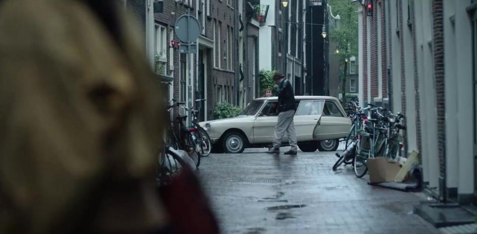 1971 Citroën Ami 8 Break