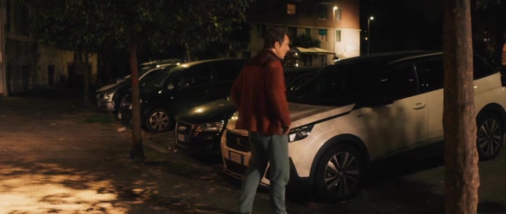 2006 Opel Meriva Cosmo [A]