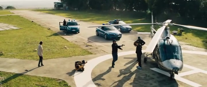 2006 Alfa Romeo 159 2.4 JTDm 20V Polizia [939]