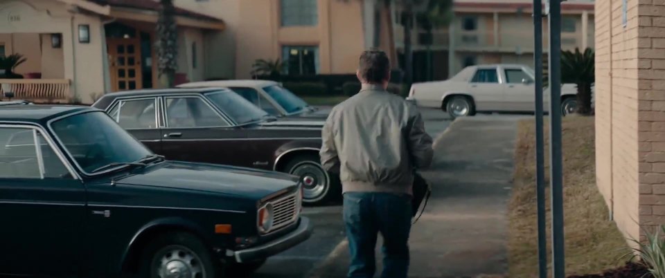 1972 Volvo 145