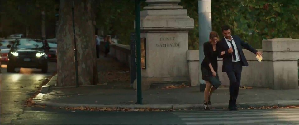 Land-Rover Range Rover Evoque [L538]