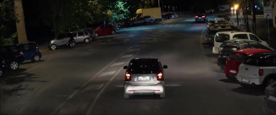 MINI Countryman Cooper [R60]